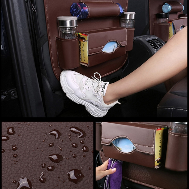 Kaufe Verstellbarer Autositz-Reisetisch, multifunktionales, faltbares  Auto-Rücksitz-Essenstablett, Autotisch mit