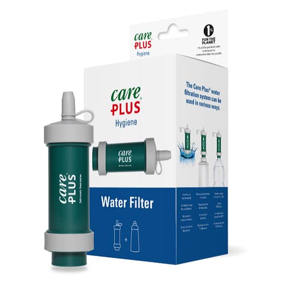 CP ® Water Filter | Wasserfilter | Grün